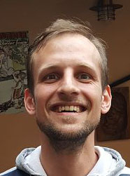 Daniel Brecht