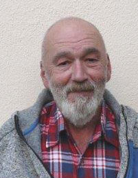 Klaus Dindorf