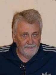 Raymond Wittmann