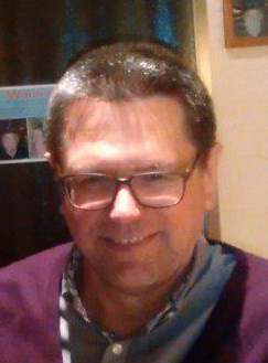 Wolfgang Diefenbach
